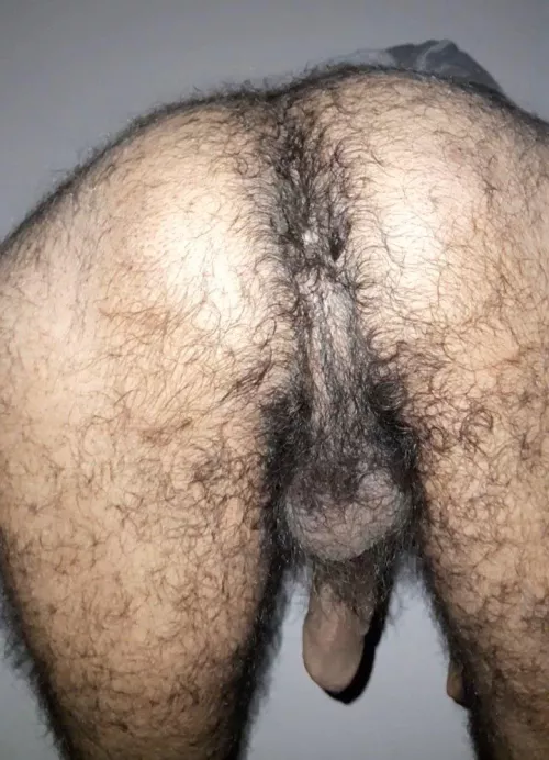 Trying some new angles for dickpic 