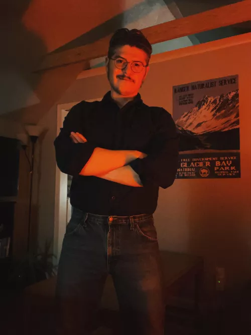 Turning 35 soon and I don’t know how I feel about it! 😬