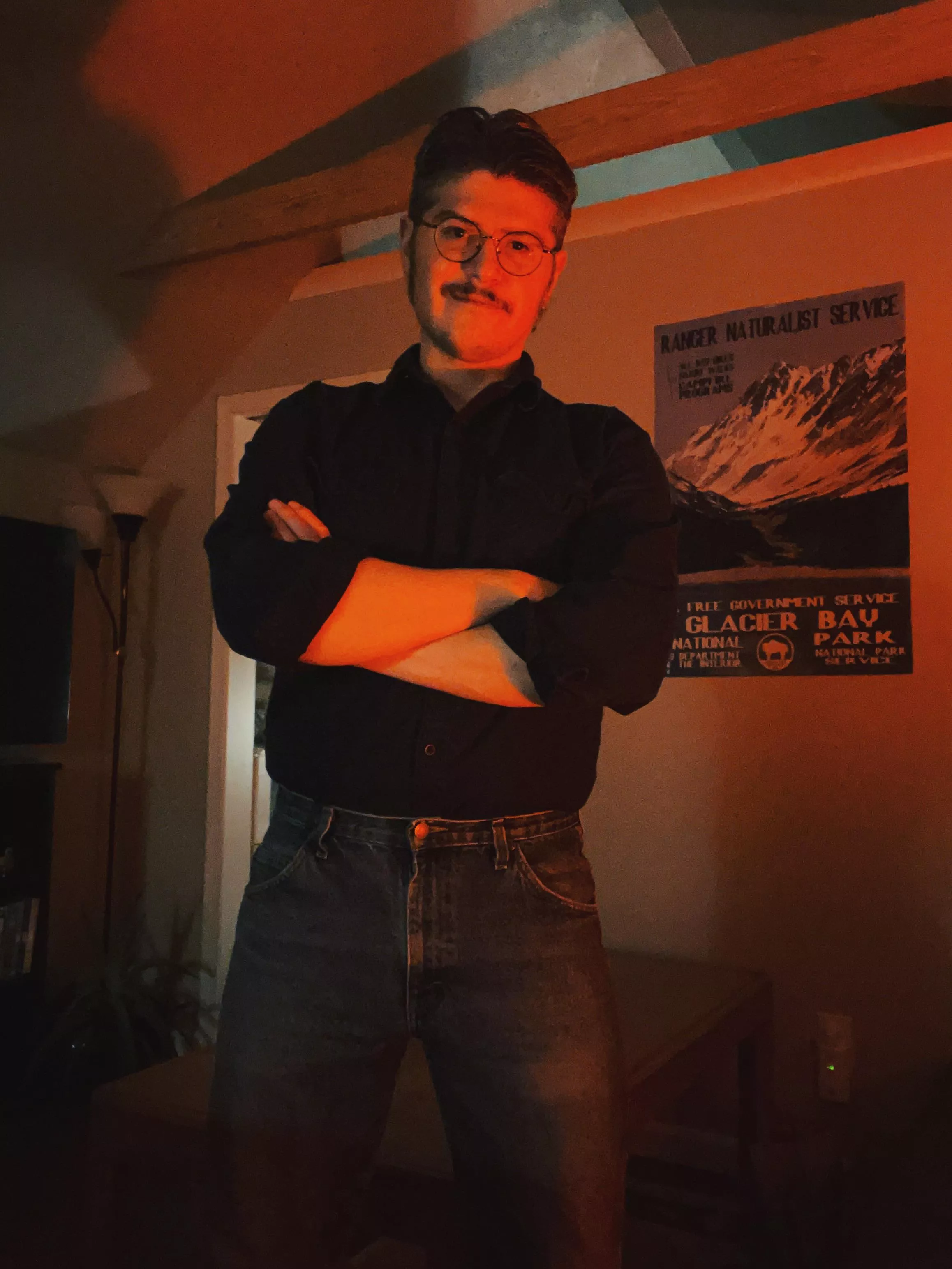 Turning 35 soon and I don’t know how I feel about it! 😬