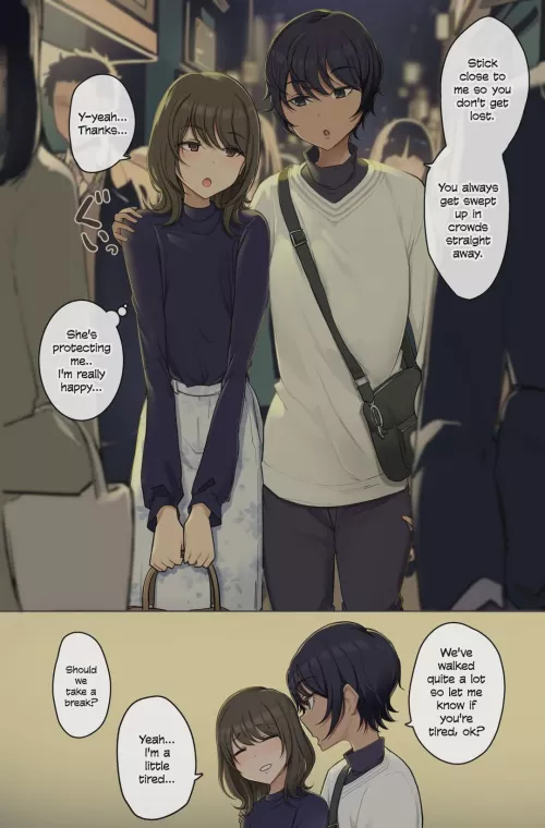 [Wakamatsu] The Handsome Princely Girl, The Frail Girly Femboy