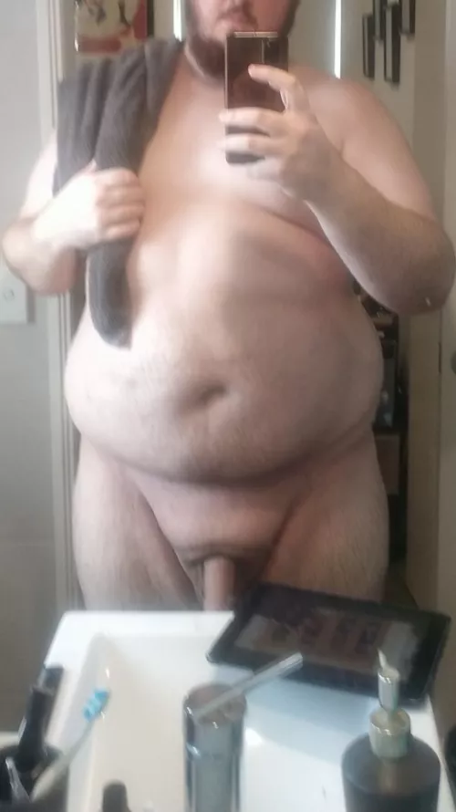 Was feeling sexy 😉