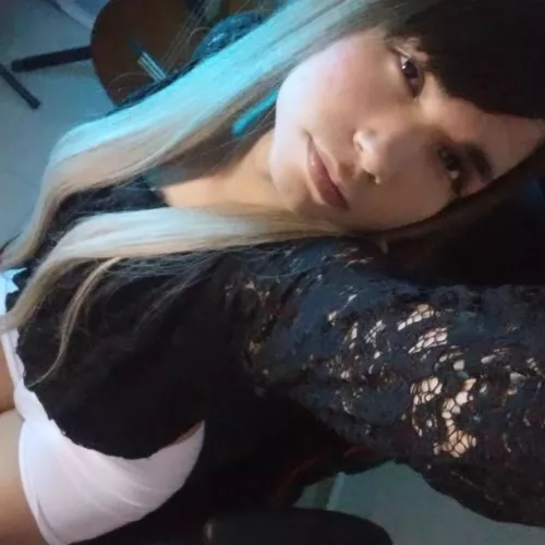 Wasn't planning on dressing today, but ended up doing it anyway