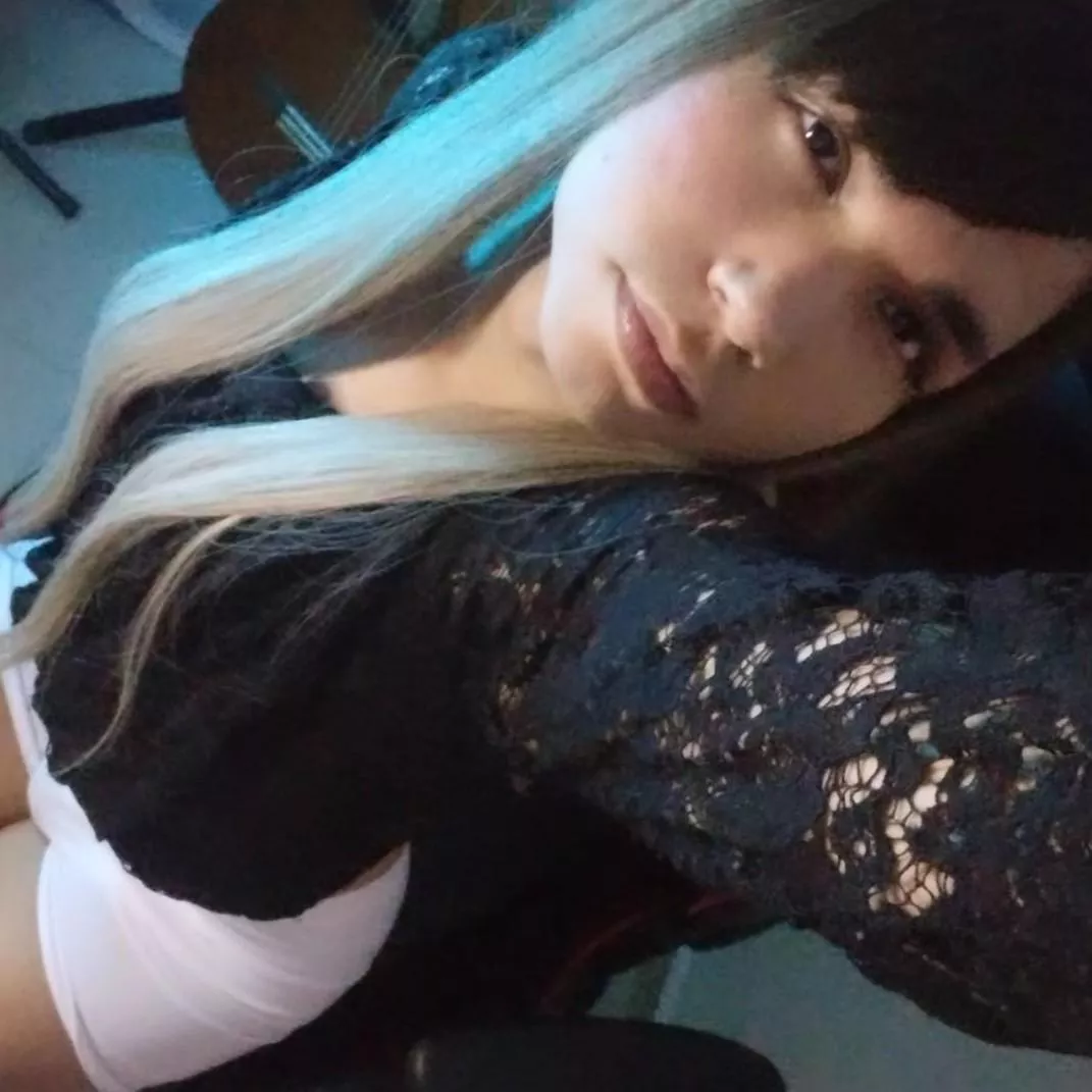 Wasn't planning on dressing today, but ended up doing it anyway