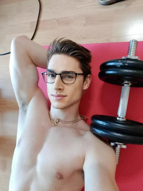 Weekend Gym Shooting