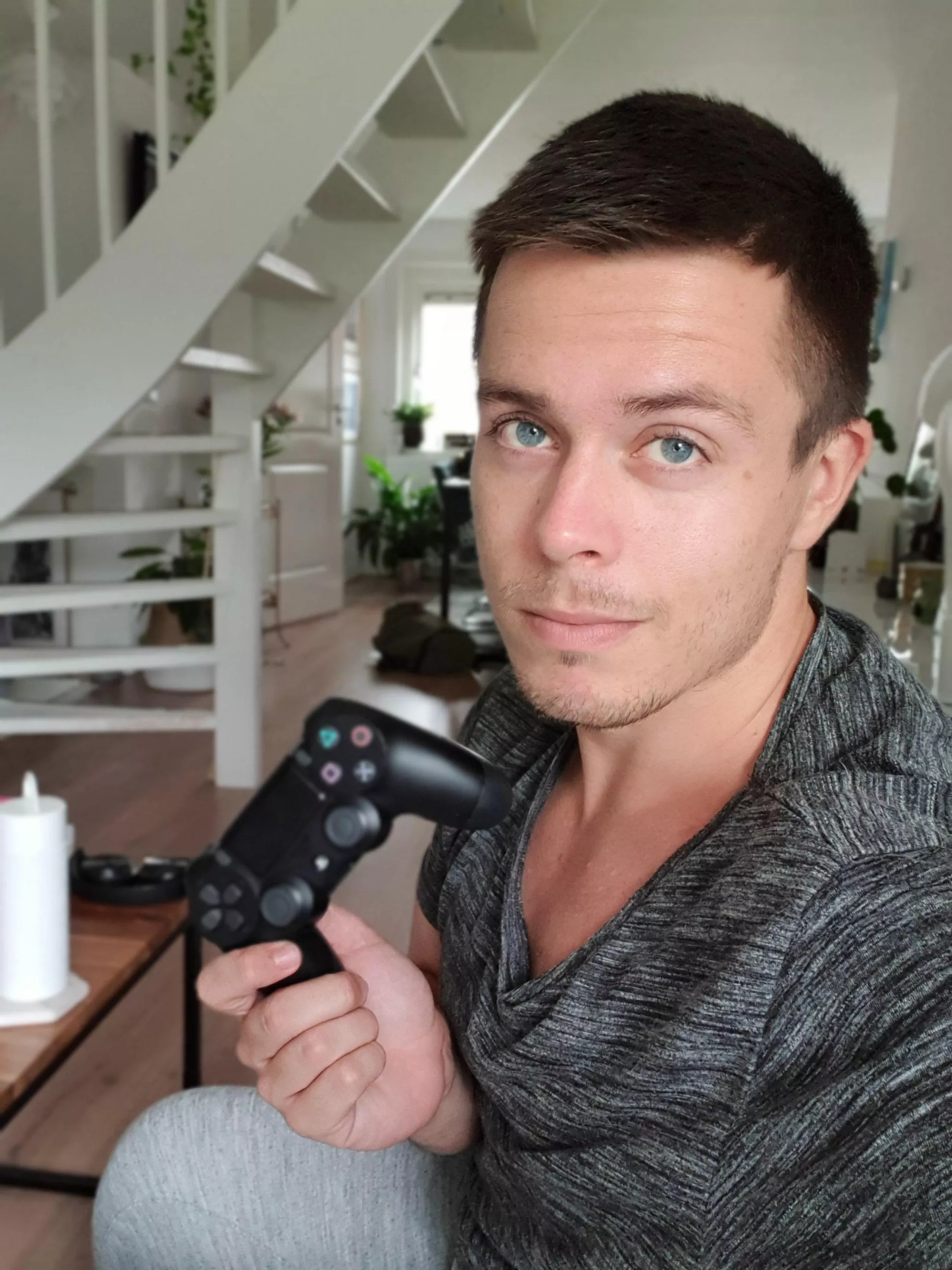 Weekend! Who's with me?