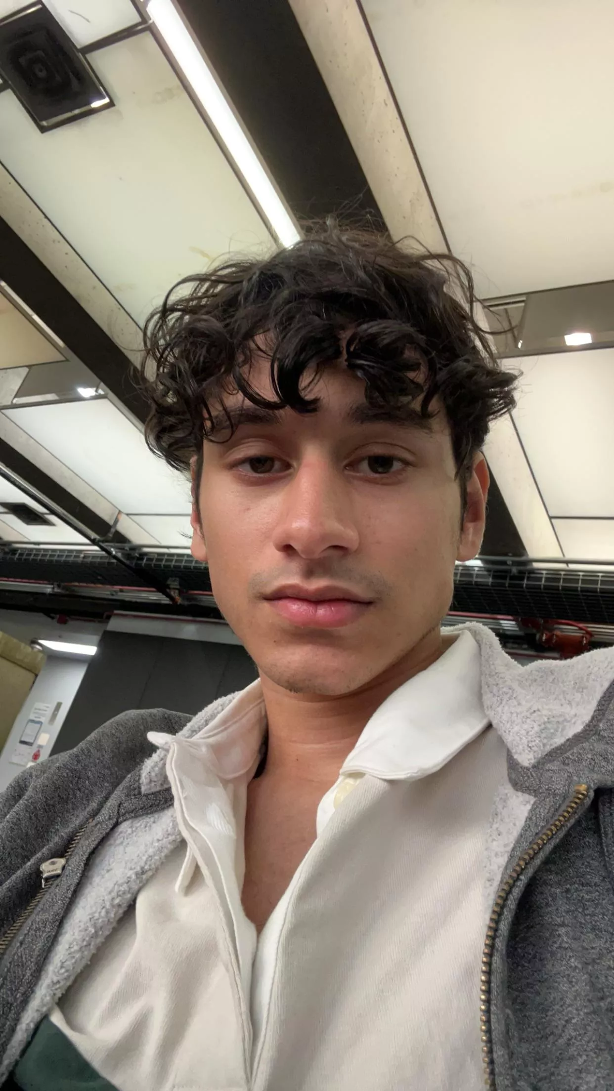 What do you all think? :)