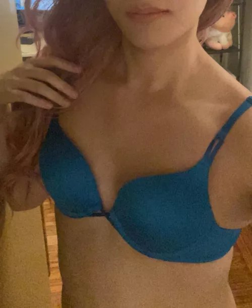 What do you think hehh