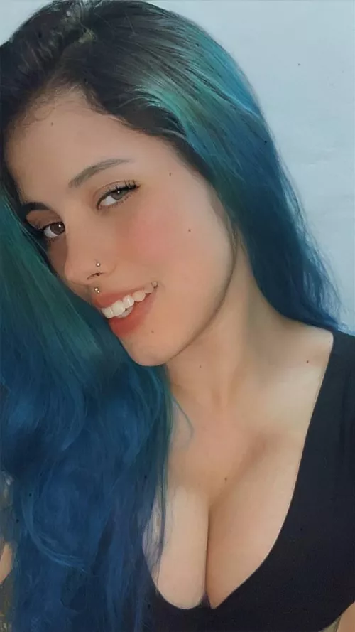 What other things do you like besides my smile?