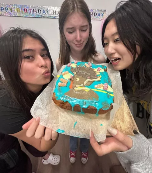 Which one are you picking for an extra trest if ykyk [3]