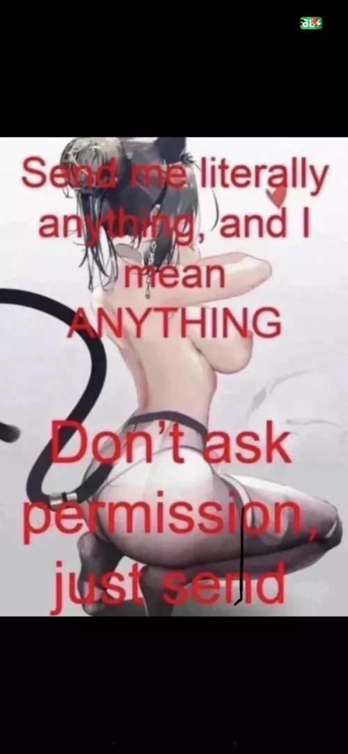 Who can make me hard challenge 