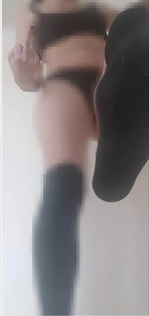 Who is the lucky sub I will step on today?