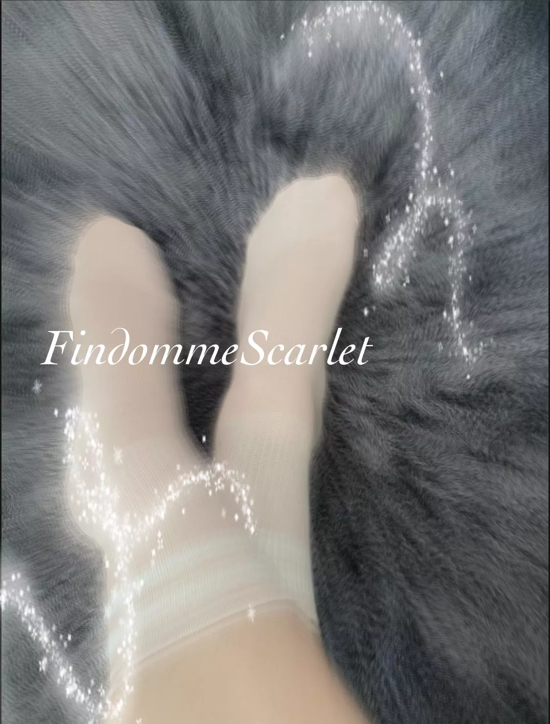 Who would dare to take them off?