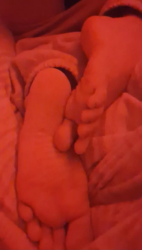 who would lick it? 🤤