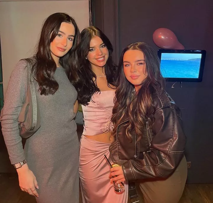 Who's your favourite?