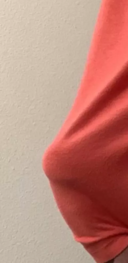 Why does this always happen in the locker room before working out?