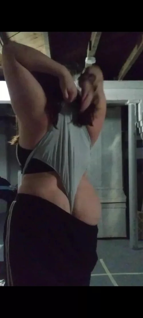 Will you get them over my head🤤🥵