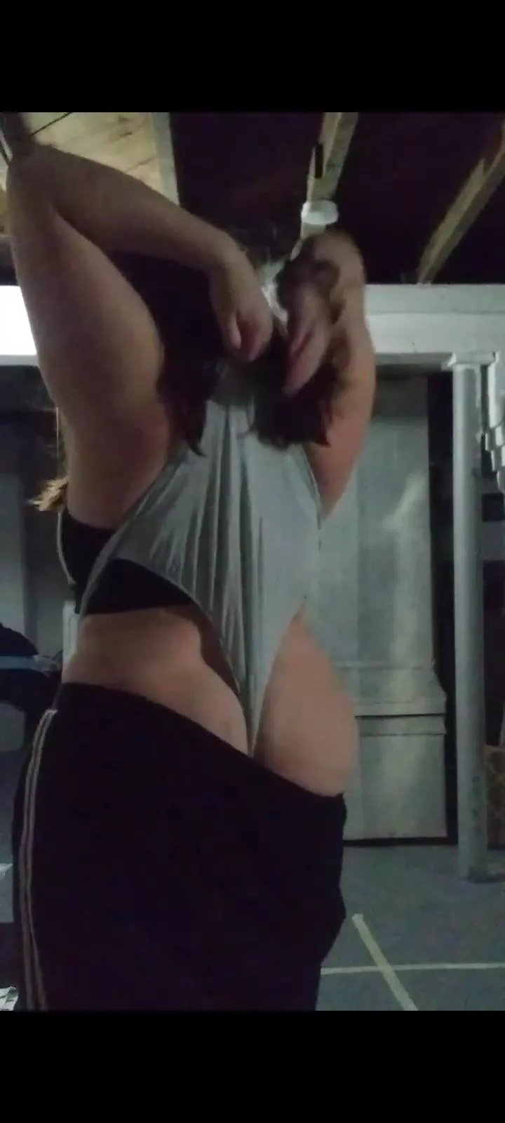 Will you get them over my head🤤🥵