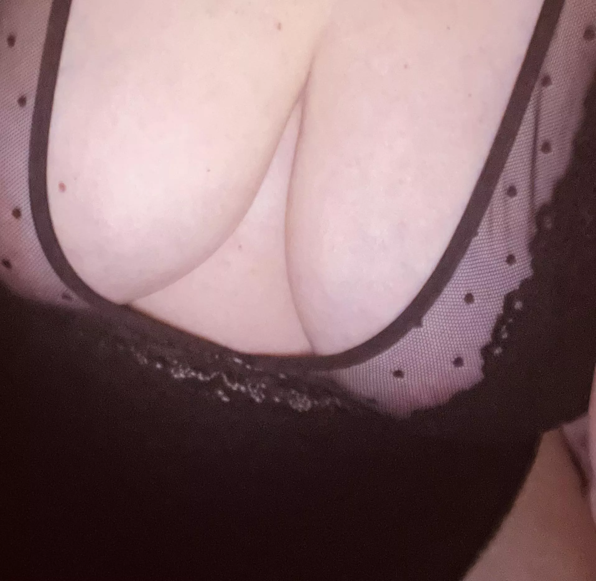 Wonder what I could fit in between ;)