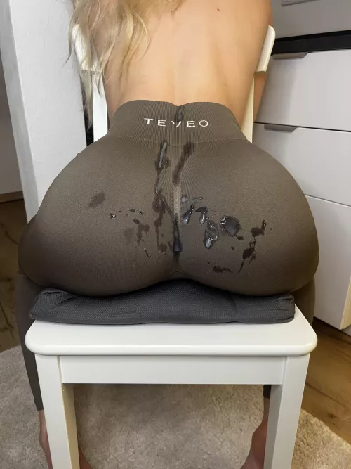 would you allow me to take a seat on your face