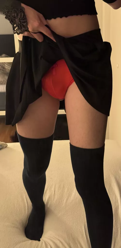 Would you date/fuck me?