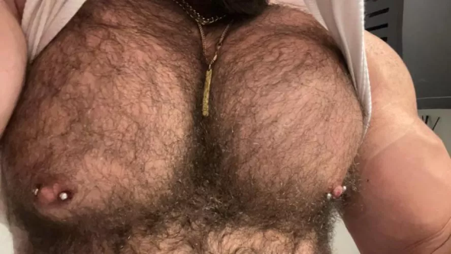 You can call me daddy if you’d like 