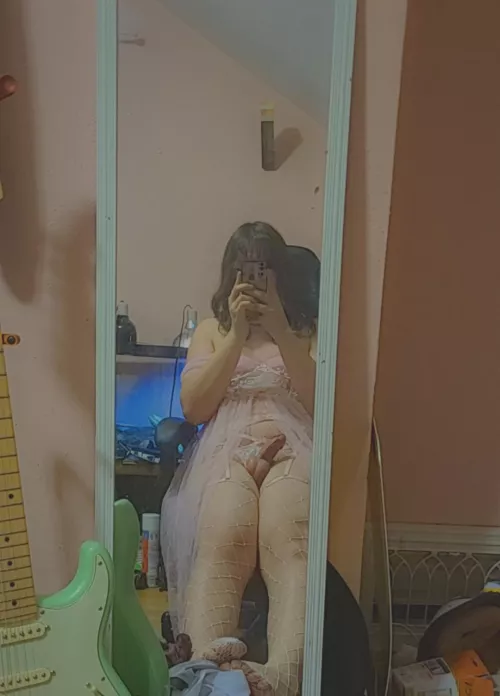 you ever see a dick so cute?