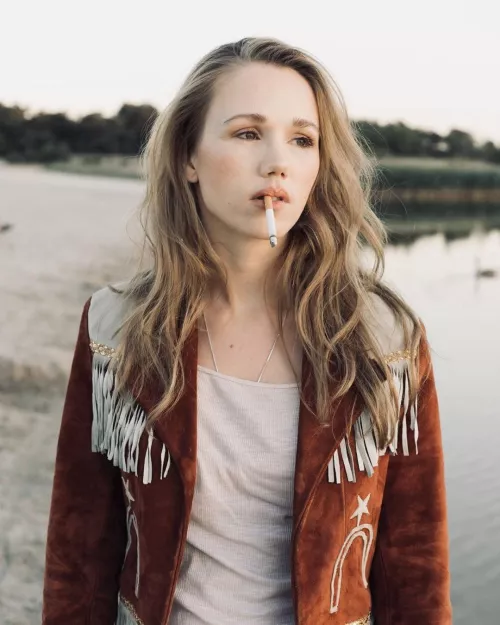 Young and rebellious 