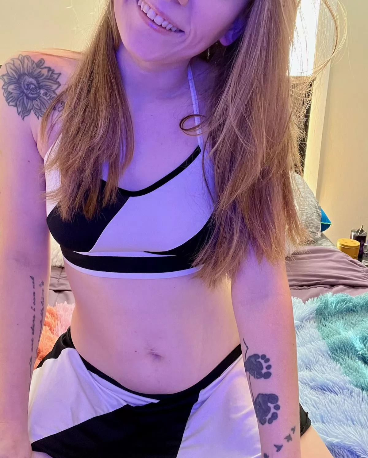 Young Shy Mom here ☺️