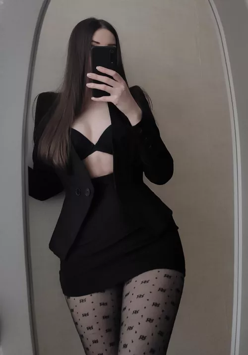 Your naughty secretary 