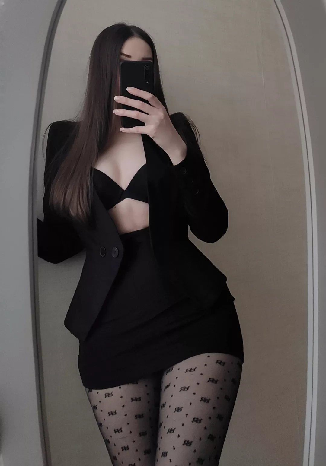 Your naughty secretary 