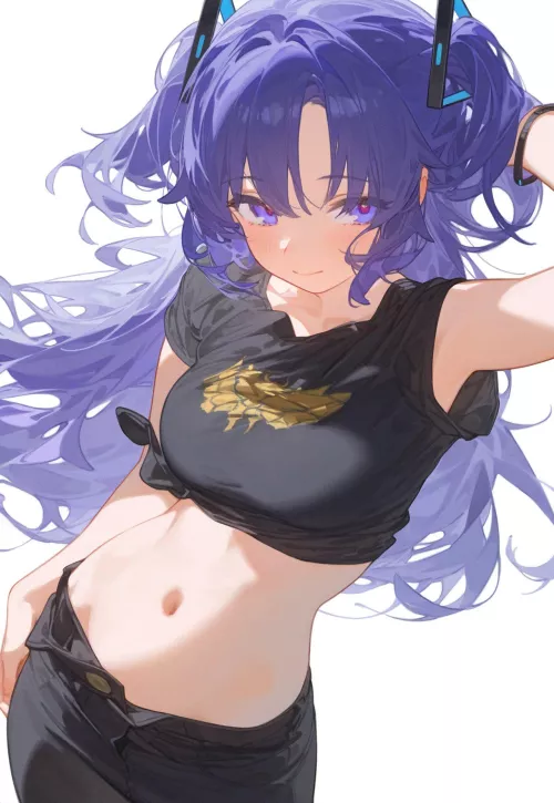 Yuuka Hayase [Blue Archive]