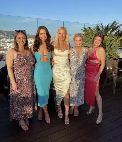 1-5, finishing where 