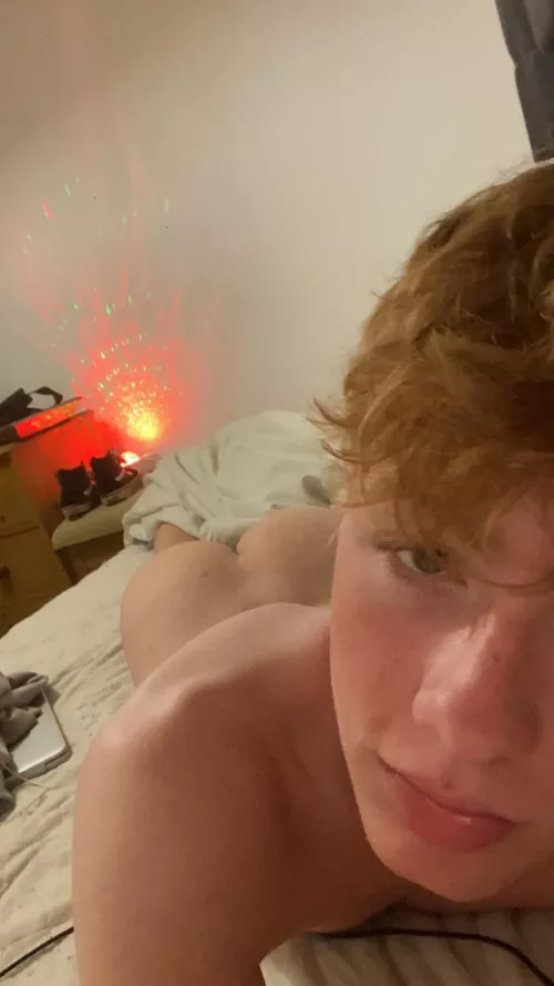 [18] Ginger Twink