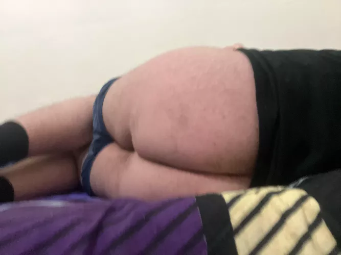 19m bttm ready to be taken advantage of