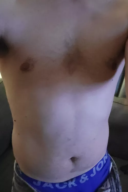 30 Master looking for a slave 