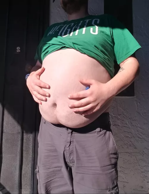 (35) Daddy in so cal