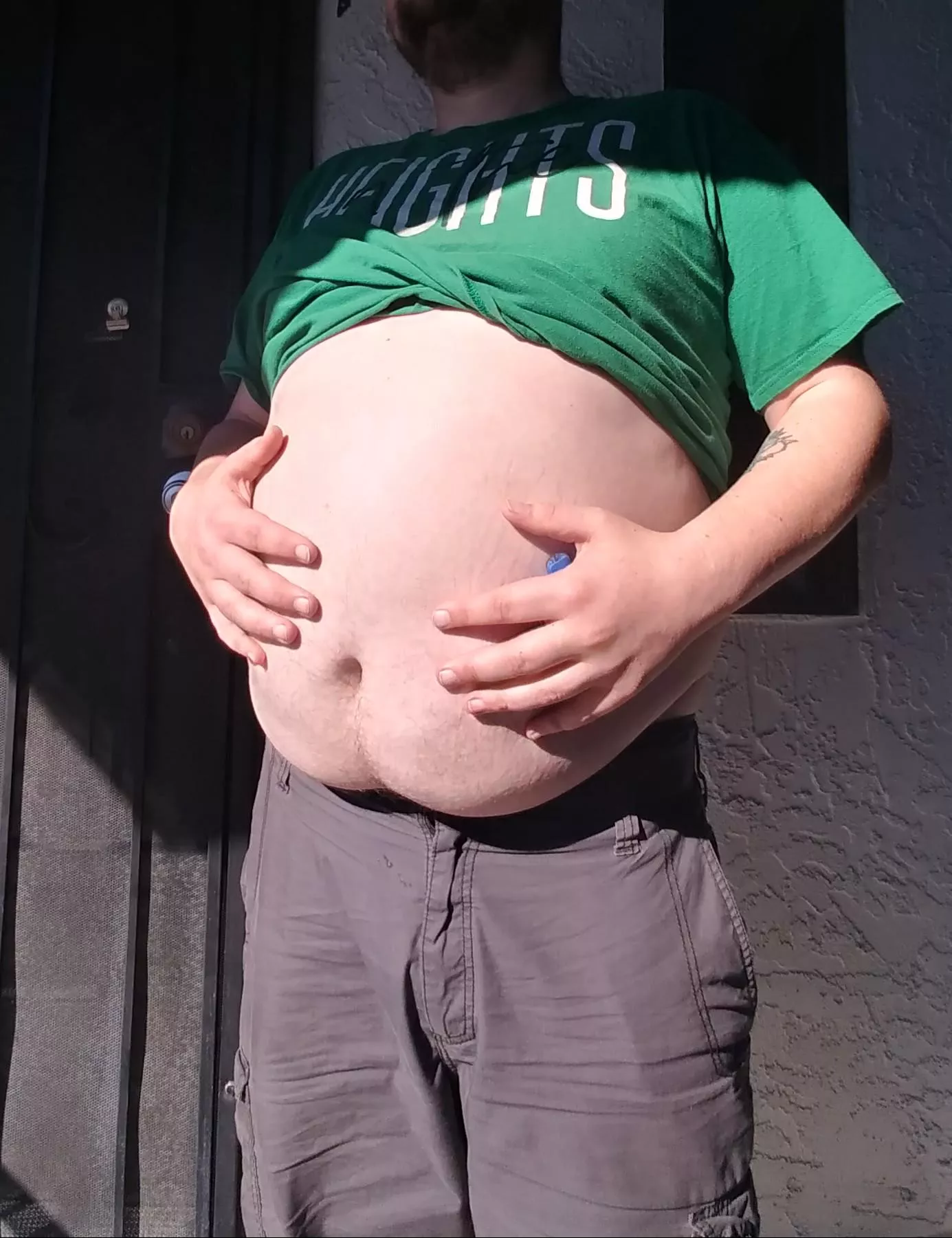 (35) Daddy in so cal