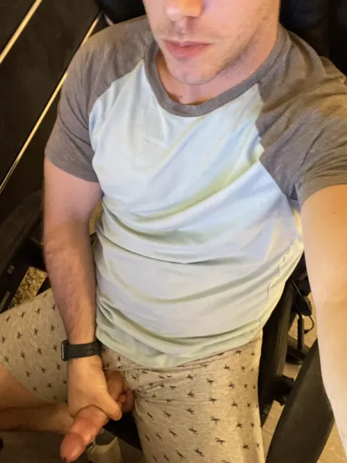 [35] Same spot different day