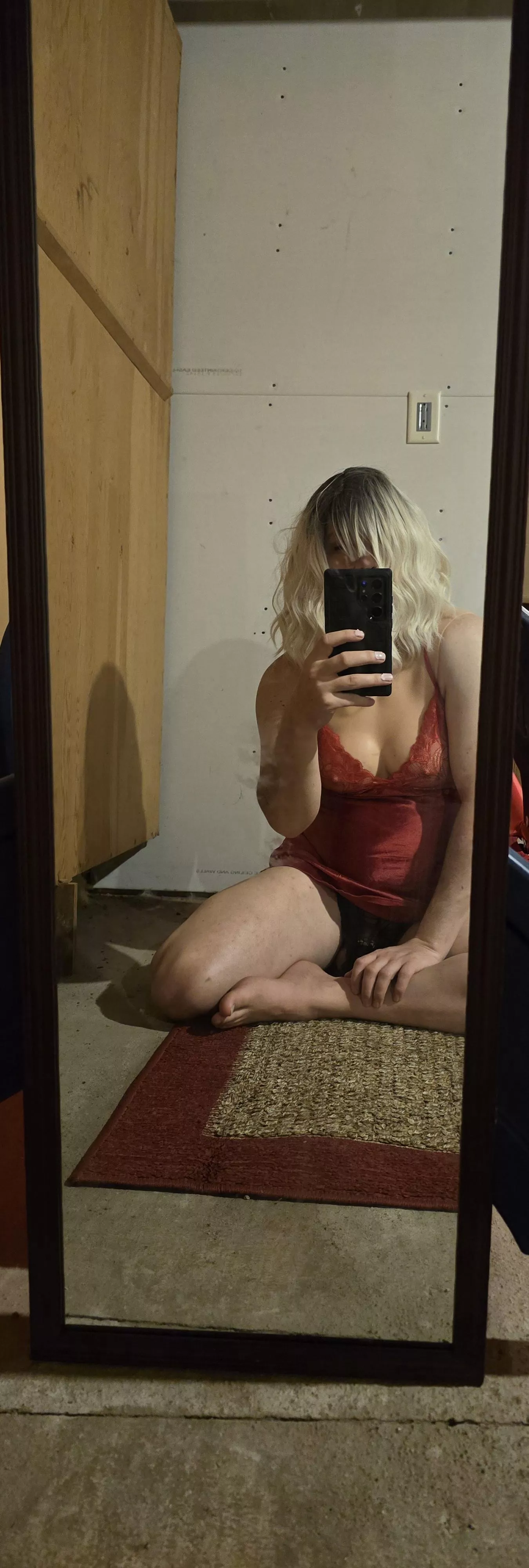 A gift from my dom, to you