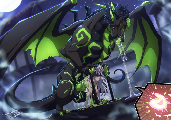 Acrauzad x Asleedos (Crescentia)