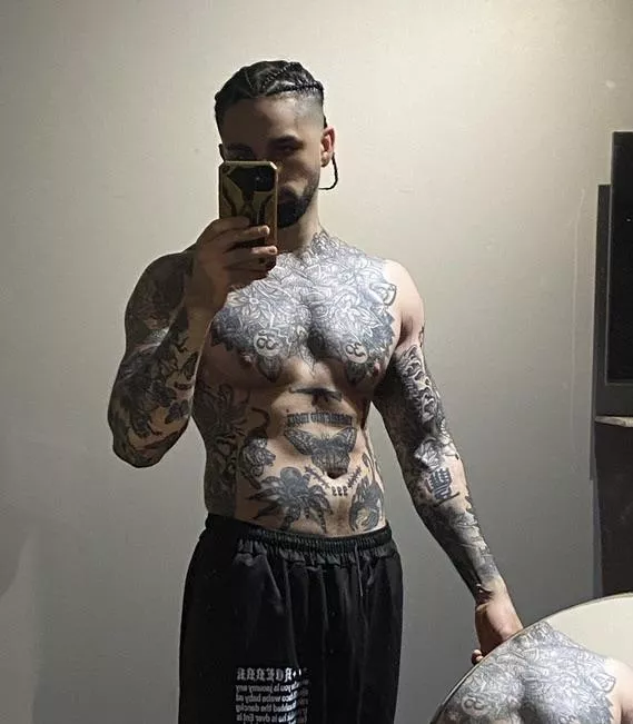 Am i allowed to post nudes here ? 