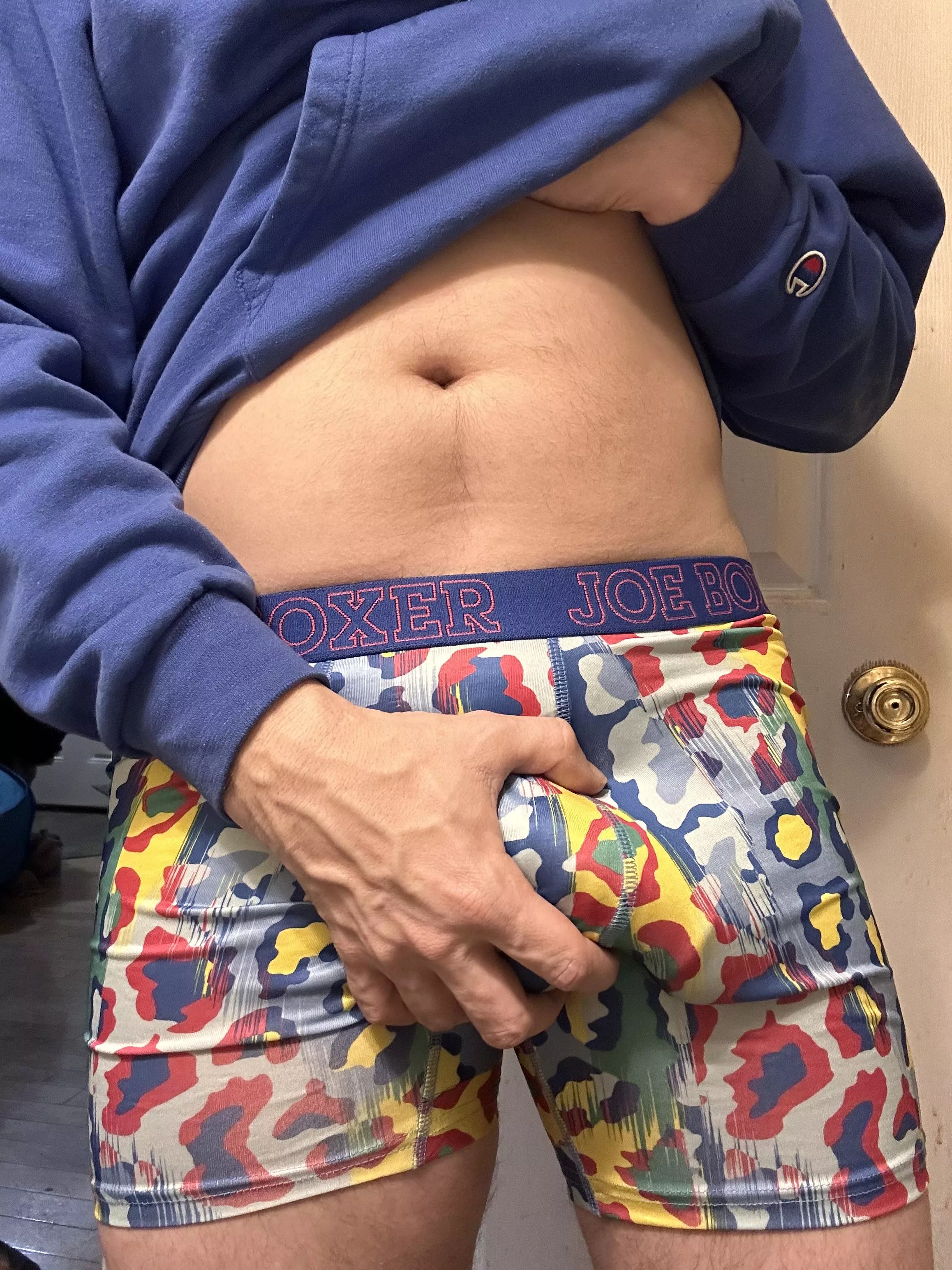 Am I doing this right?