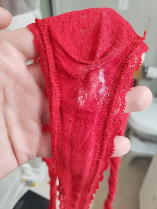 Amazing scent on this one 