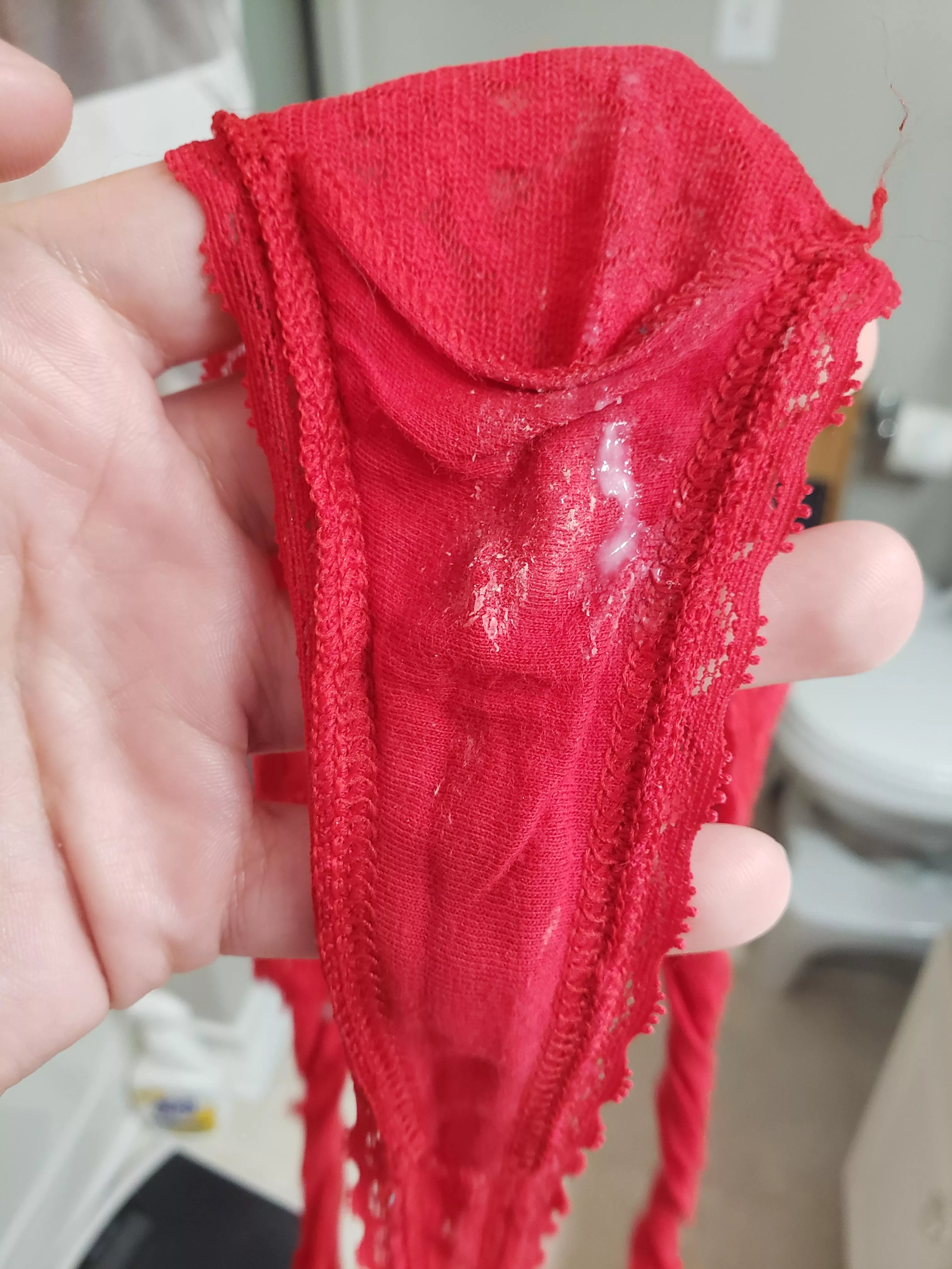 Amazing scent on this one 