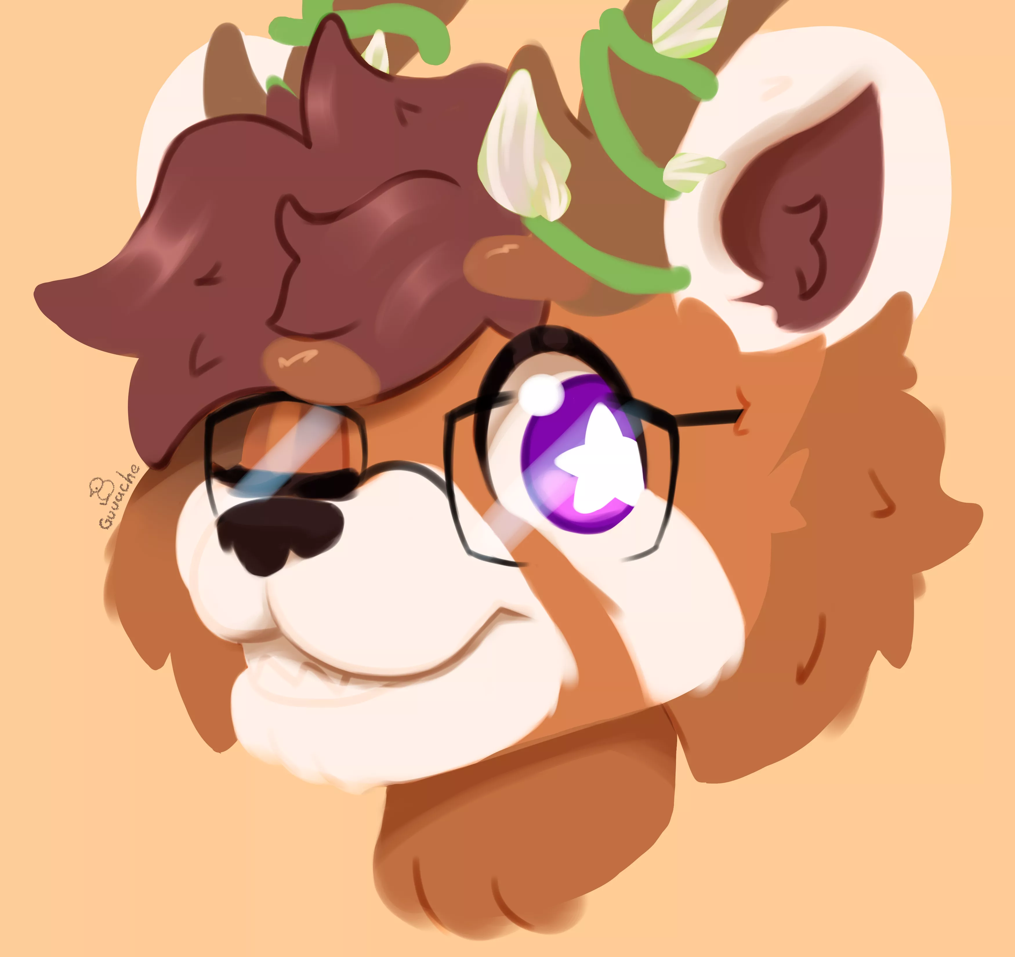 Another Commission done!! What did you think guys?