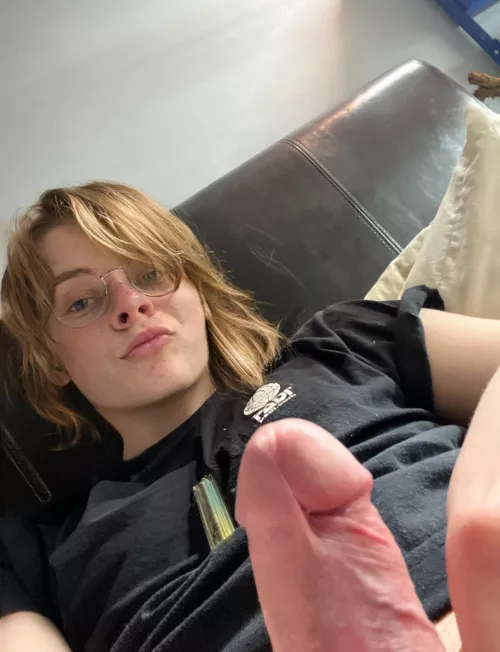 Any cute trans girls on here??