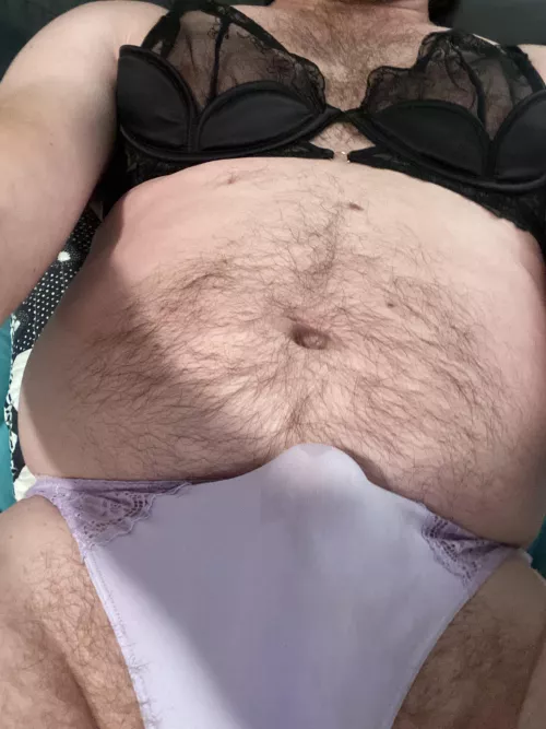 Any ladies like what they see?