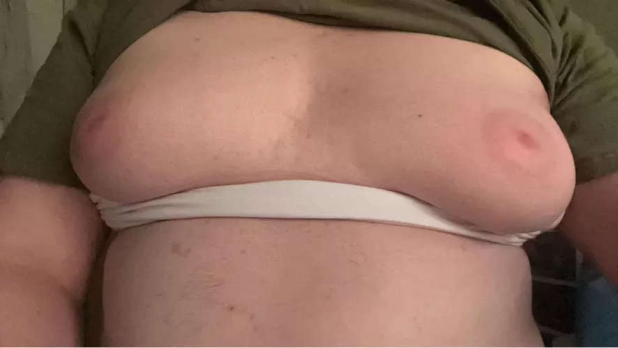 Any love for guys who used to be on hrt? 😅