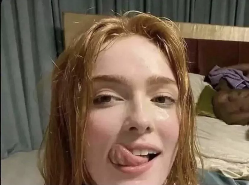 anyone knows who is she? or the video?