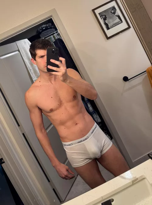 Are the CK boxer briefs boring?